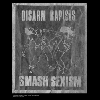 Disarm and Smash Design