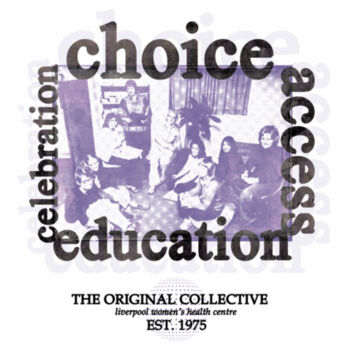 The LWHC Original Collective Design