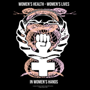 Rod of Asclepius Design