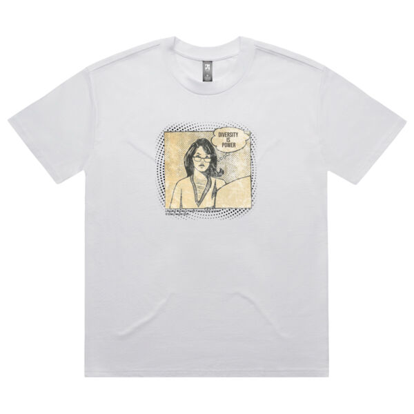 Diversity is Power Thumbnail