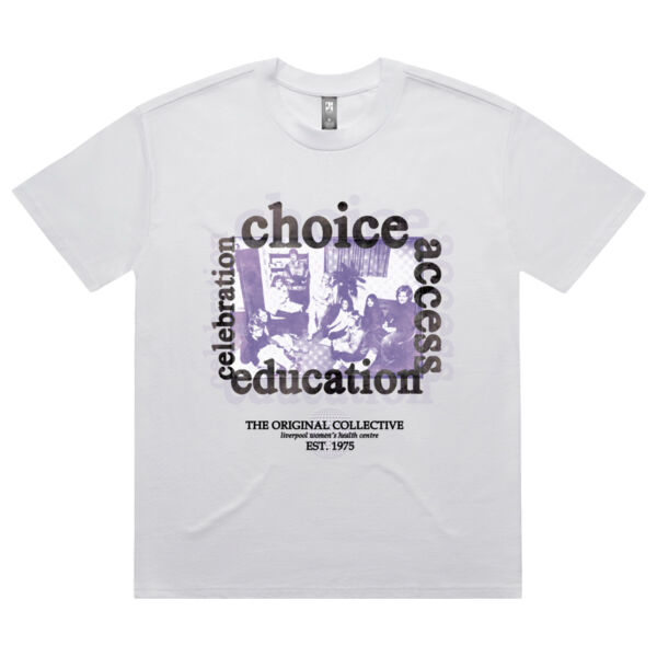 The LWHC Original Collective Thumbnail