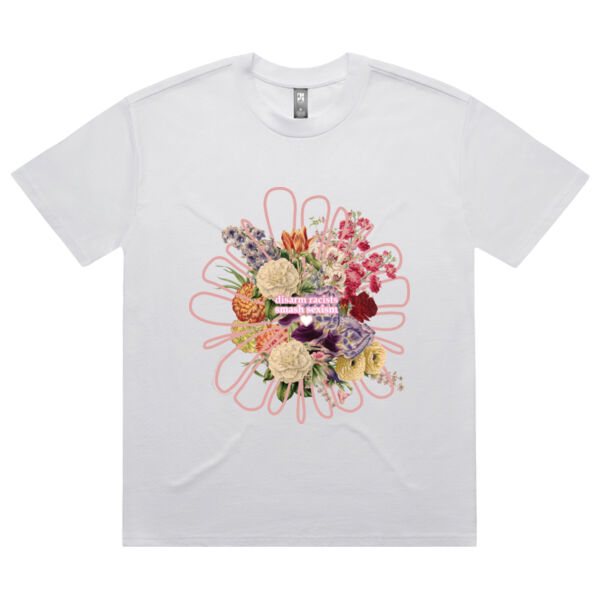 Disarm and Smash Floral Thumbnail